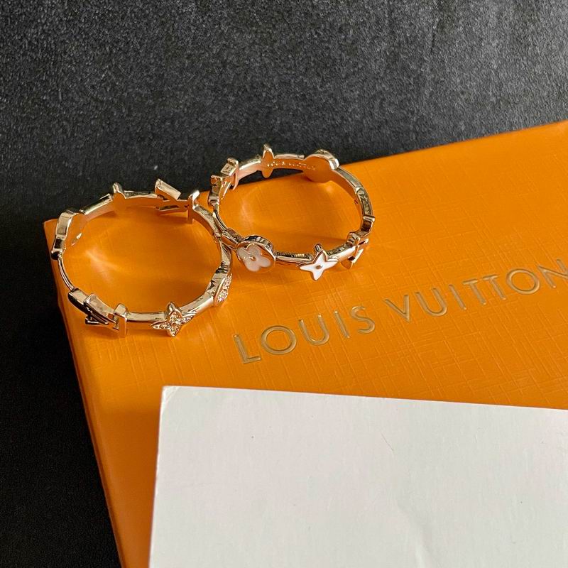 LV Earring 11yxx65